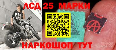 хмурый Гусев